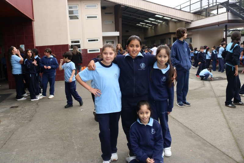 Día de la Actividad Física